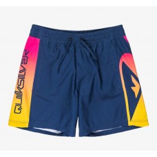 QUIKSILVER EQBJV03516-BSW6 ΠΑΙΔΙΚΟ ΜΑΓΙΟ ΒΕΡΜΟΥΔΑ ΑΓΟΡΙ ΜΠΛΕ
